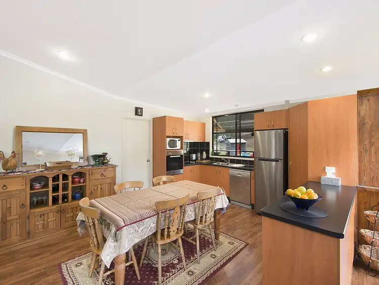 Fourth view of Homely house listing, 1385 Laceys Creek Road, Laceys Creek QLD 4521