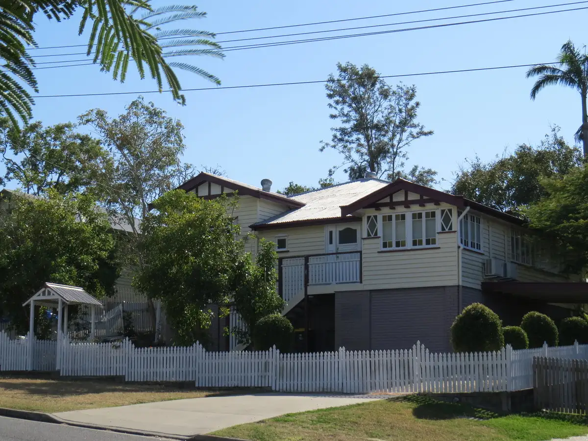 Main view of Homely house listing, 15 Canning Street, The Range QLD 4700