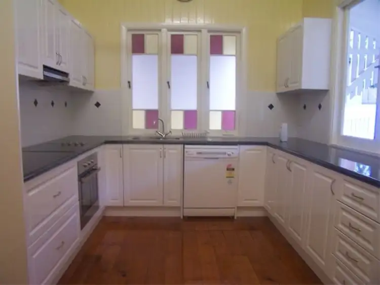 Second view of Homely house listing, 15 Canning Street, The Range QLD 4700