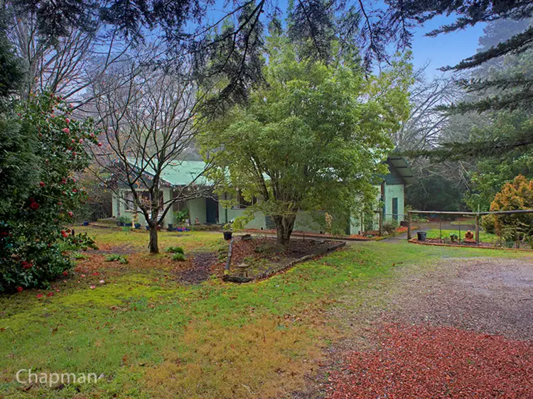 12 Coachhouse Lane, Medlow Bath NSW 2780