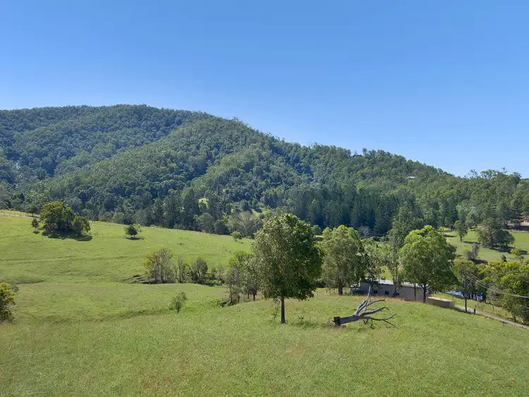Main view of Homely land listing, 10 Ladies Road, Samsonvale QLD 4520
