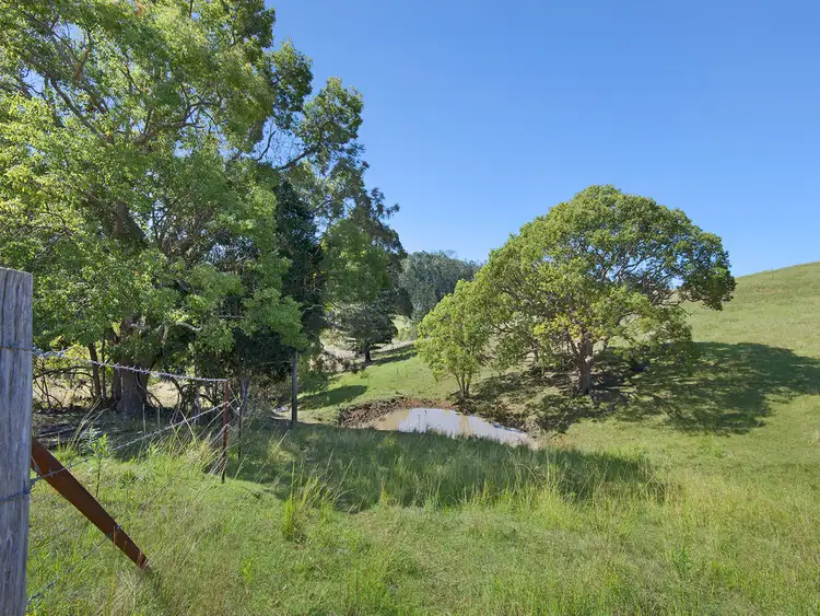 Third view of Homely land listing, 10 Ladies Road, Samsonvale QLD 4520