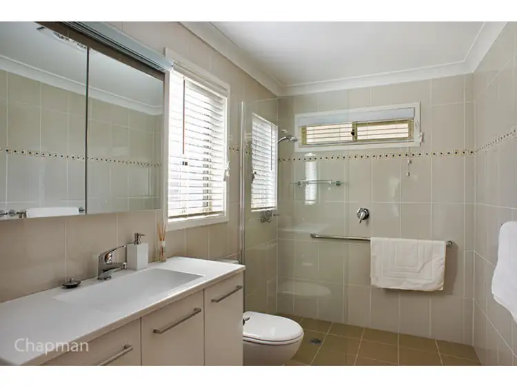 Fourth view of Homely house listing, 5 The Avenue, Warrimoo NSW 2774
