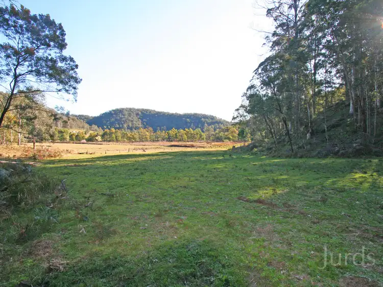 Second view of Homely rural property listing, 987 Murrays Run Road, Laguna NSW 2325