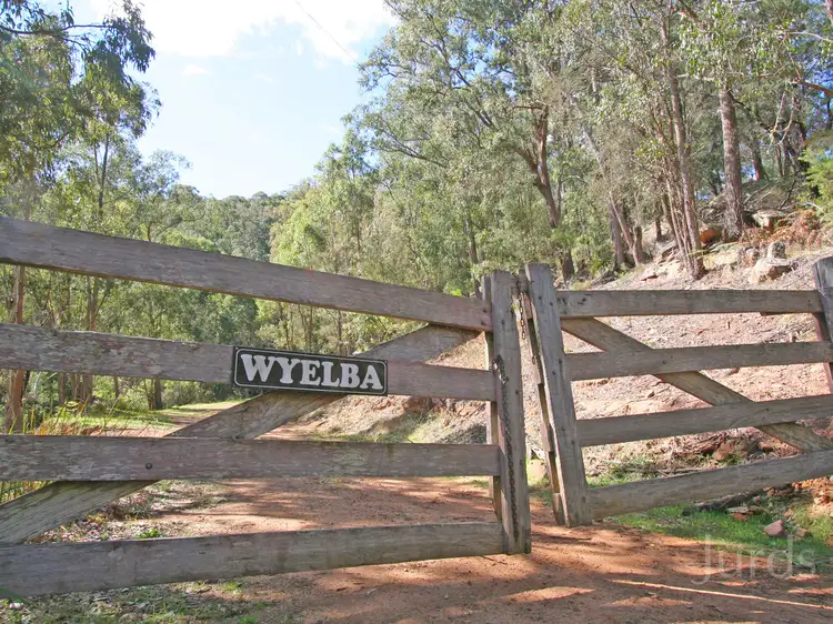 Fifth view of Homely rural property listing, 987 Murrays Run Road, Laguna NSW 2325