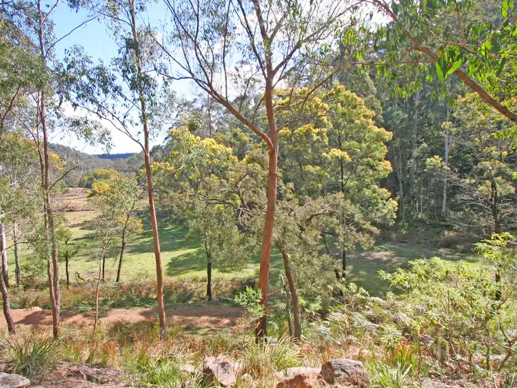 Sixth view of Homely rural property listing, 987 Murrays Run Road, Laguna NSW 2325