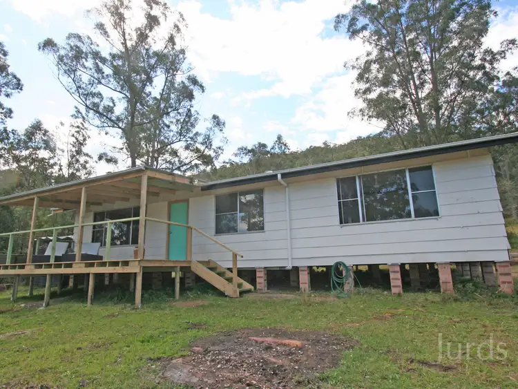 Seventh view of Homely rural property listing, 987 Murrays Run Road, Laguna NSW 2325