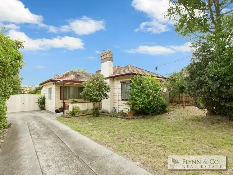 Main view of Homely house listing, 1861 Point Nepean Road, Tootgarook VIC 3941