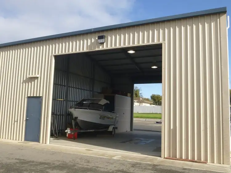 3/3 Thomas Court, Port Lincoln SA 5606