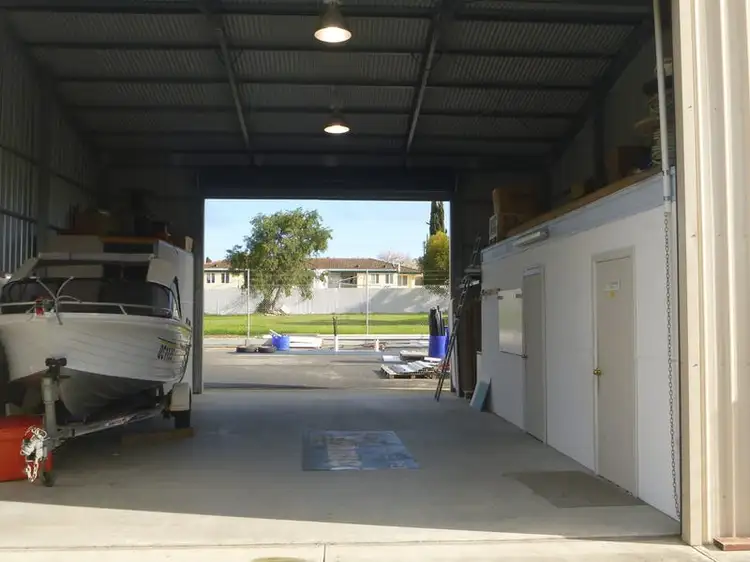 Third view of Homely other listing, 3/3 Thomas Court, Port Lincoln SA 5606