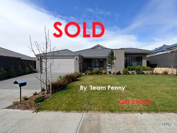 329 Millhouse Road, Aveley WA 6069