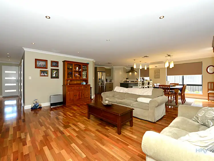 Second view of Homely house listing, 329 Millhouse Road, Aveley WA 6069