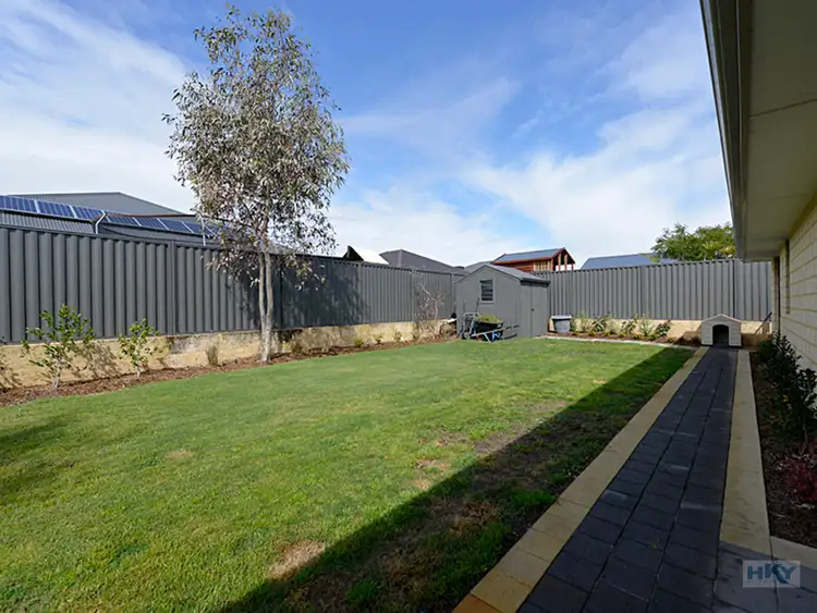Fourth view of Homely house listing, 329 Millhouse Road, Aveley WA 6069