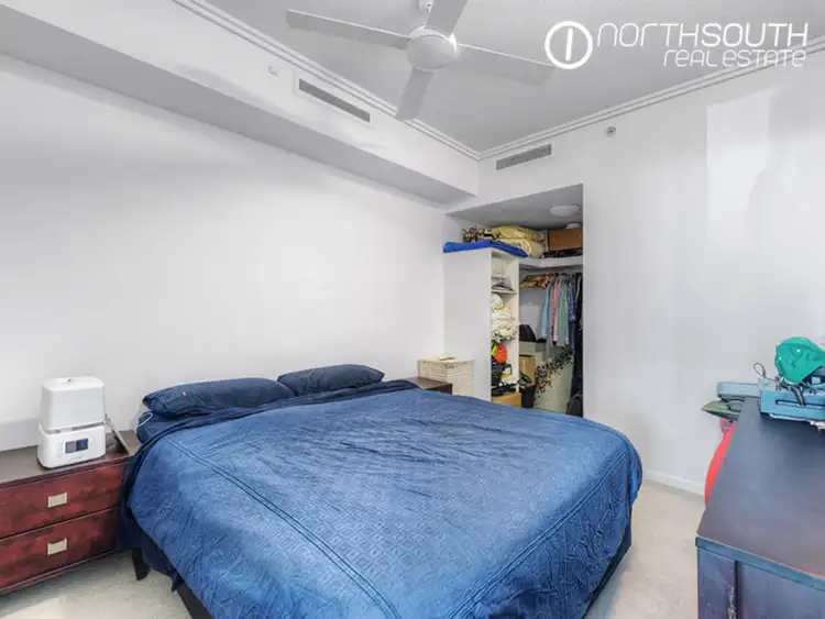 Fifth view of Homely apartment listing, 8 Harbour Road, Hamilton QLD 4007