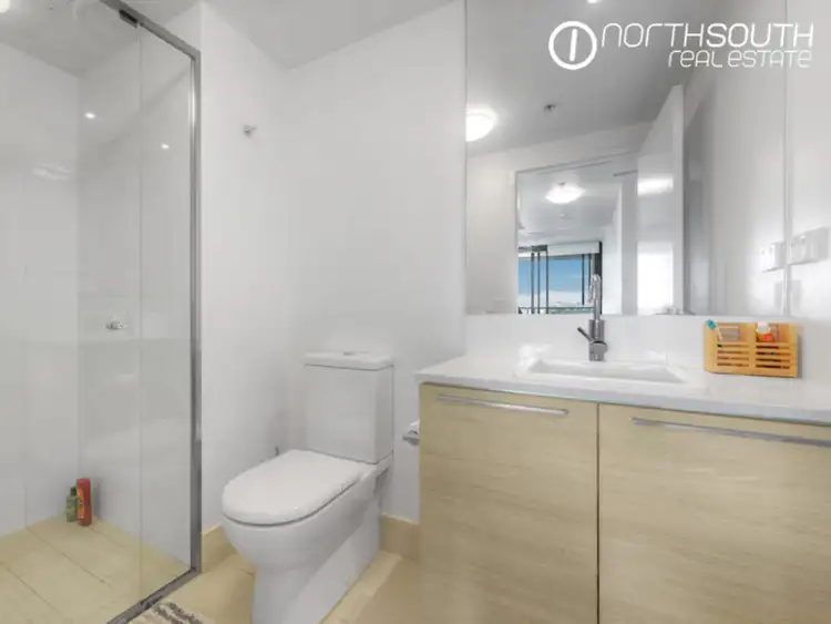 Seventh view of Homely apartment listing, 8 Harbour Road, Hamilton QLD 4007