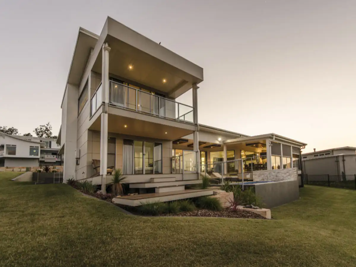 Main view of Homely house listing, 3 St Ives Court, Mount Lofty QLD 4350