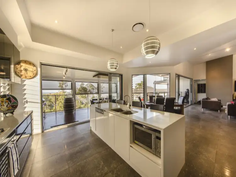 Fourth view of Homely house listing, 3 St Ives Court, Mount Lofty QLD 4350