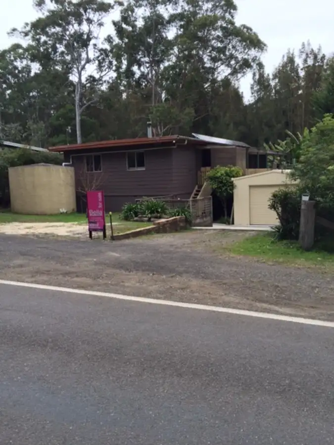 Main view of Homely house listing, 3 Shearwater Crescent, Bawley Point NSW 2539