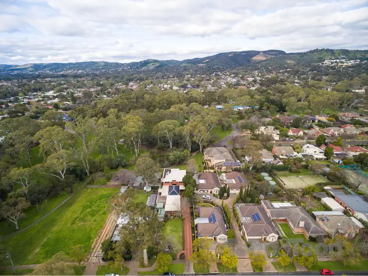 10 Hazelwood Avenue, Hazelwood Park SA 5066