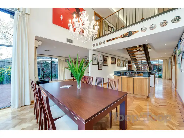 Sixth view of Homely house listing, 10 Hazelwood Avenue, Hazelwood Park SA 5066