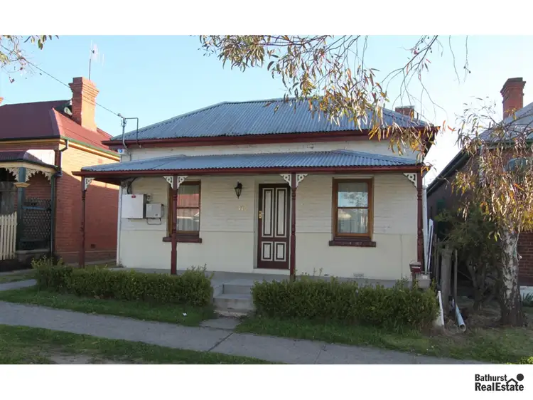 170 Durham Street, Bathurst NSW 2795