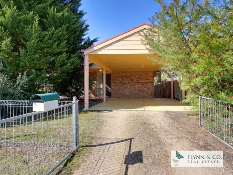 5 Sanctuary Park Drive, Capel Sound VIC 3940