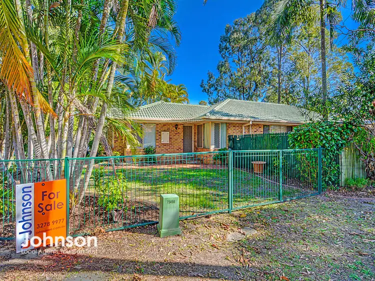 22 Heath Street, Forest Lake QLD 4078