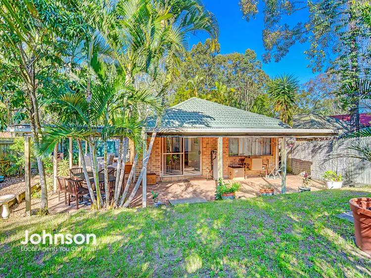 Second view of Homely house listing, 22 Heath Street, Forest Lake QLD 4078