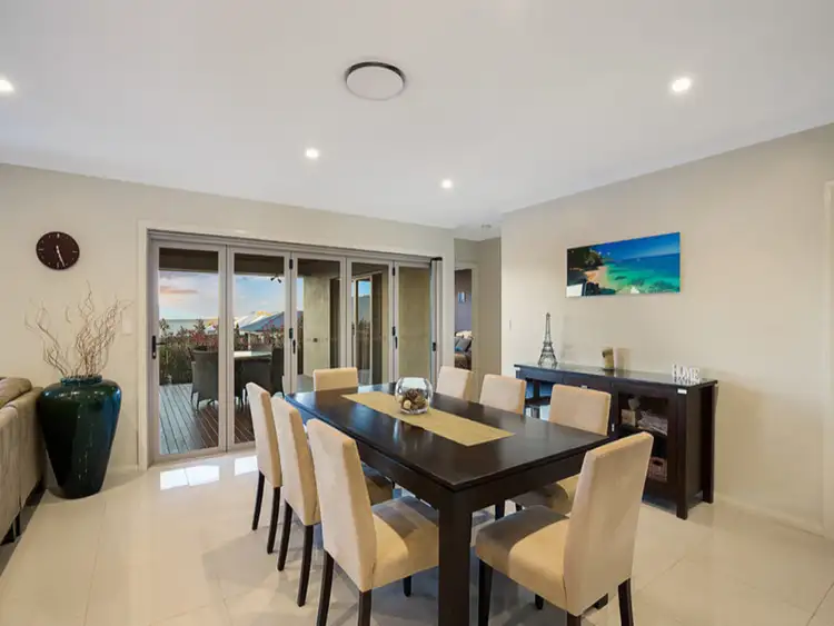 Sixth view of Homely house listing, 21 Brimblecombe Drive, Middle Ridge QLD 4350