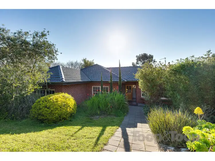 Main view of Homely house listing, 21 Gordo Avenue, Wattle Park SA 5066