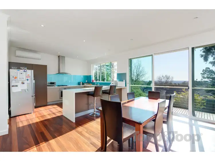 Second view of Homely house listing, 21 Gordo Avenue, Wattle Park SA 5066