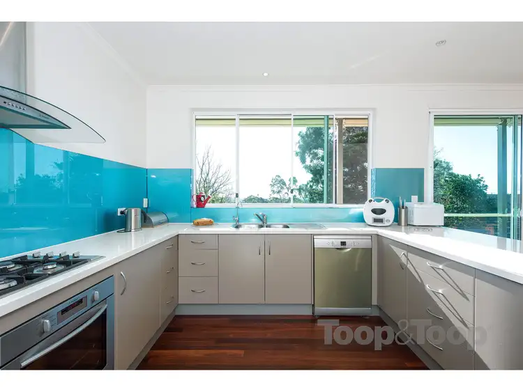 Fifth view of Homely house listing, 21 Gordo Avenue, Wattle Park SA 5066