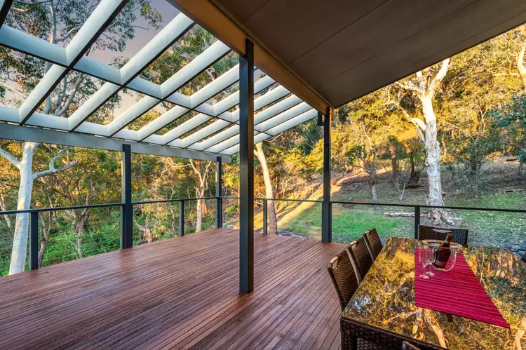 Main view of Homely house listing, 39 Yakaloo Crescent, Forresters Beach NSW 2260