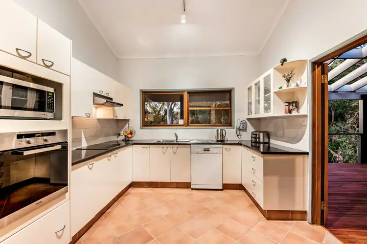 Fifth view of Homely house listing, 39 Yakaloo Crescent, Forresters Beach NSW 2260