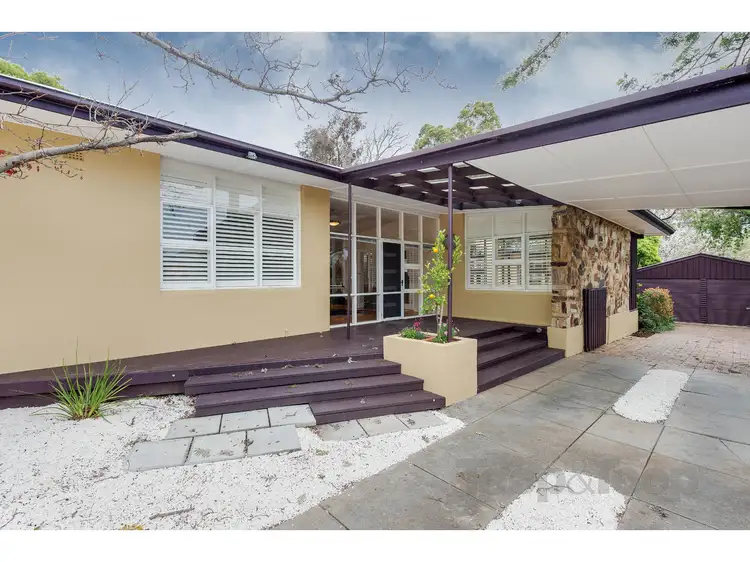 1 Burchett Avenue, Magill SA 5072