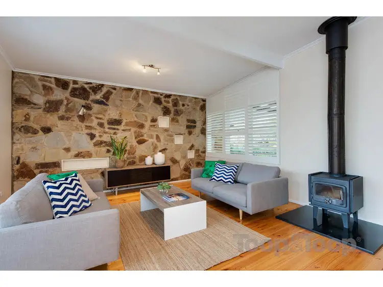 Fourth view of Homely house listing, 1 Burchett Avenue, Magill SA 5072