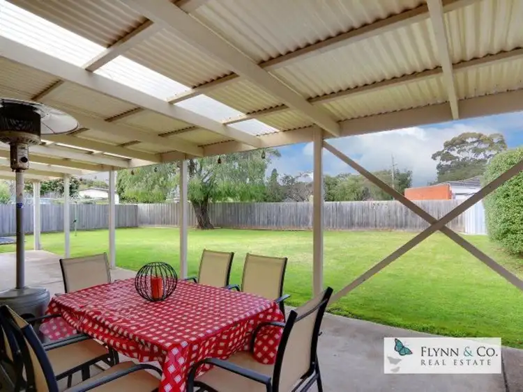 Fourth view of Homely house listing, 15 Cain Street, Capel Sound VIC 3940