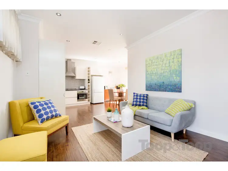 Main view of Homely house listing, 1B William Terrace, Northgate SA 5085