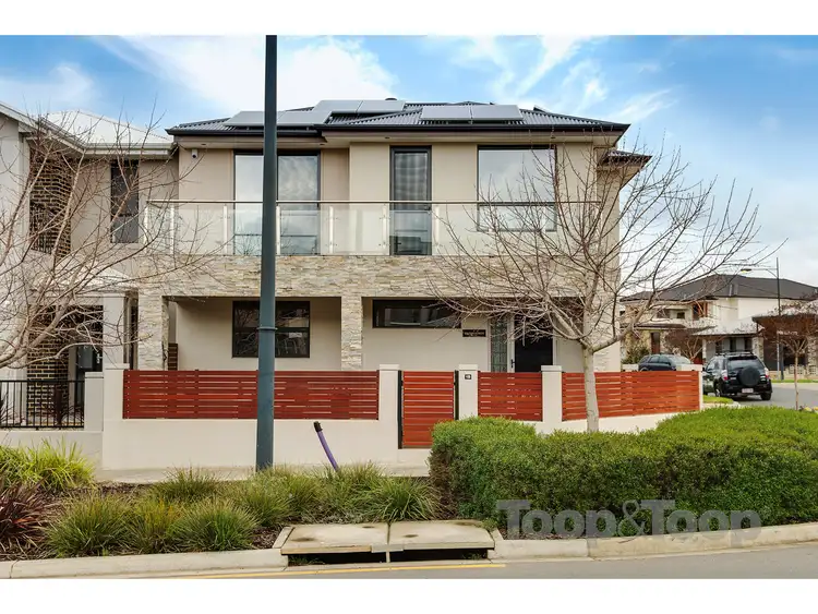Second view of Homely house listing, 1B William Terrace, Northgate SA 5085