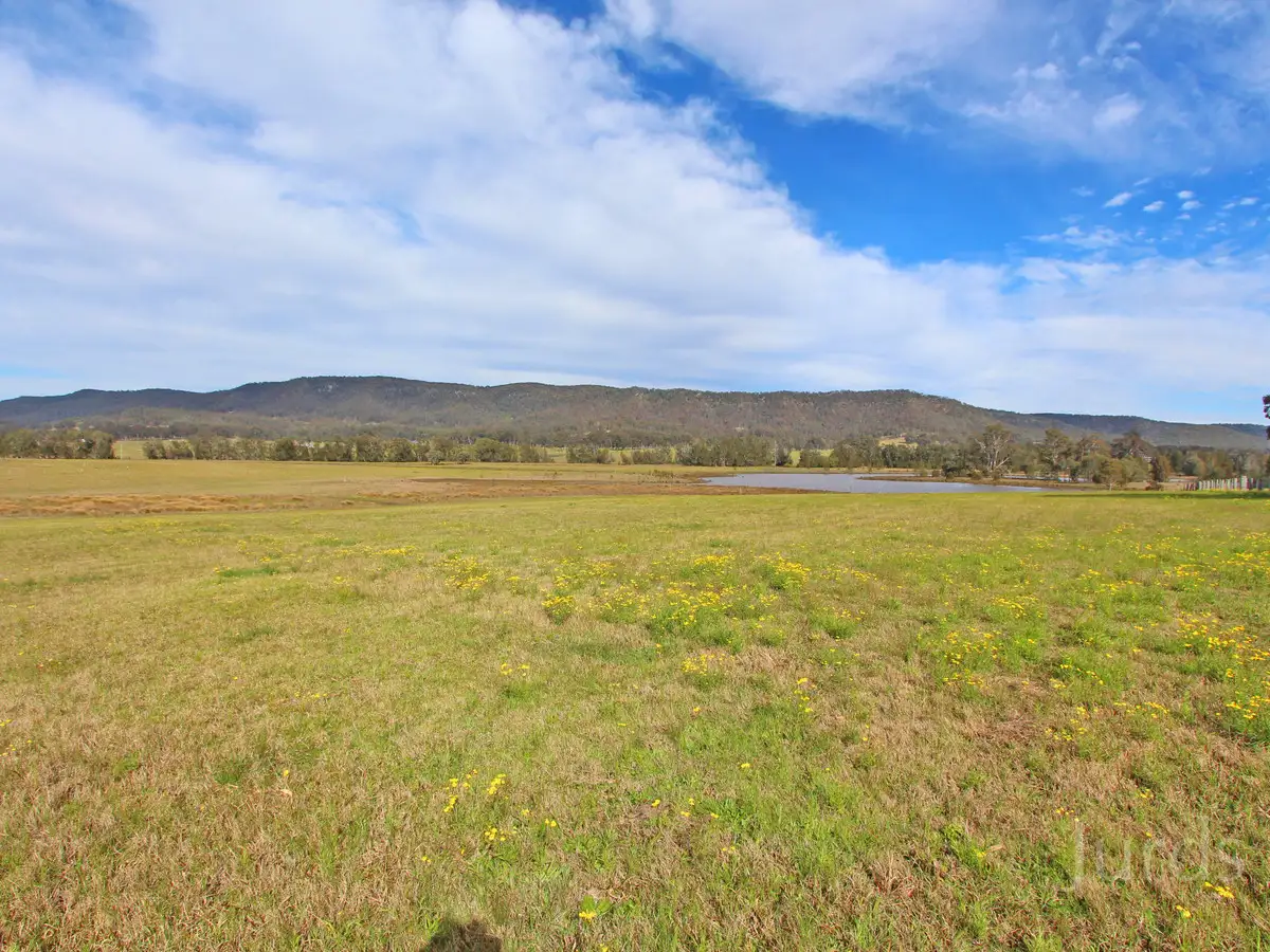 Main view of Homely rural property listing, 2 Millfield Road, Millfield NSW 2325