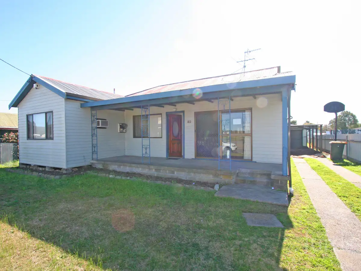 Main view of Homely house listing, 82 Mount View Road, Cessnock NSW 2325