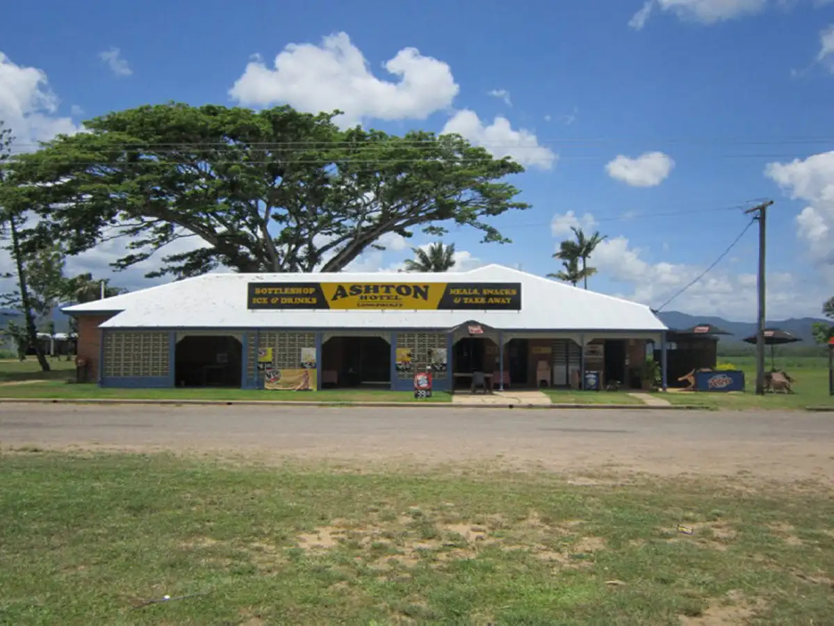 Main view of Homely other listing, 9 Haberman Road, Long Pocket QLD 4850