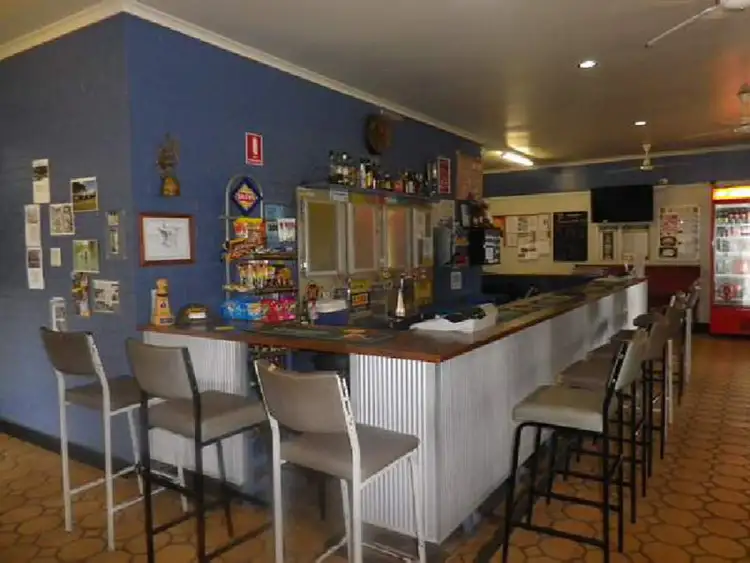 Second view of Homely other listing, 9 Haberman Road, Long Pocket QLD 4850