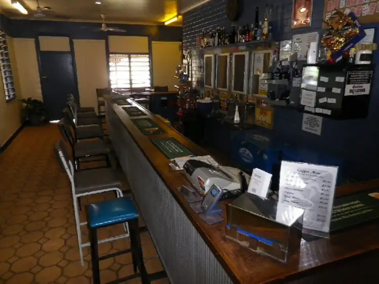 Third view of Homely other listing, 9 Haberman Road, Long Pocket QLD 4850