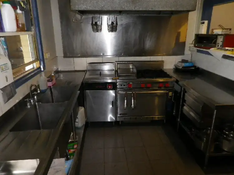 Sixth view of Homely other listing, 9 Haberman Road, Long Pocket QLD 4850