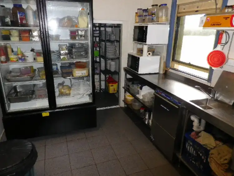 Seventh view of Homely other listing, 9 Haberman Road, Long Pocket QLD 4850