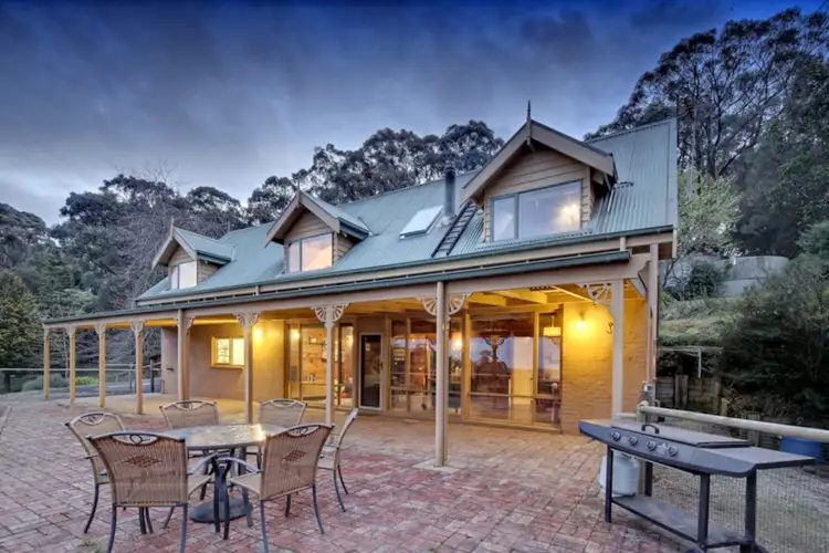 309 Paternoster Road, Cockatoo VIC 3781