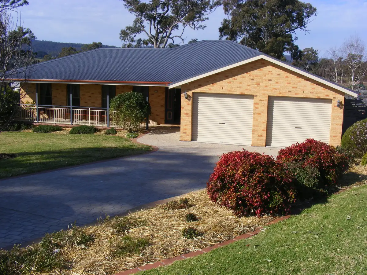 Main view of Homely house listing, 3 Bridle Place, Bega NSW 2550