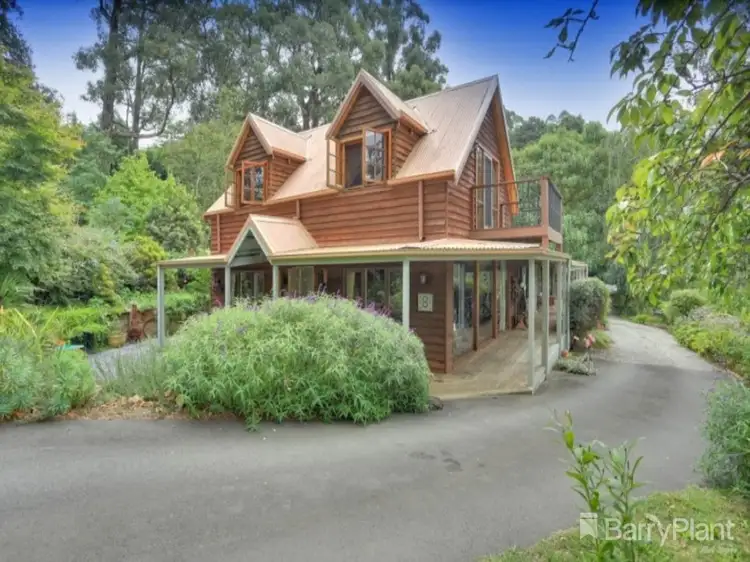 8 Telopea Road, Emerald VIC 3782