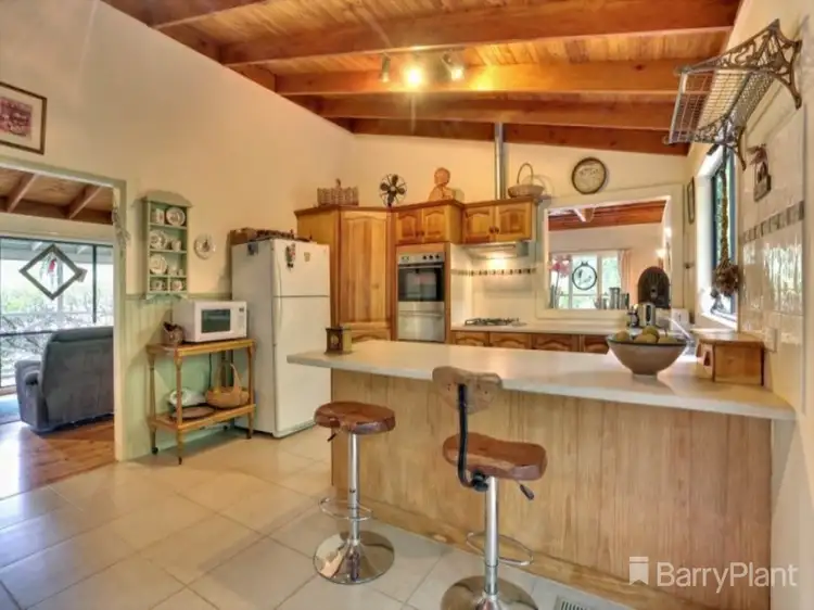 Third view of Homely house listing, 8 Telopea Road, Emerald VIC 3782